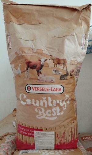 Versele Laga Gazda Hízó 20kg