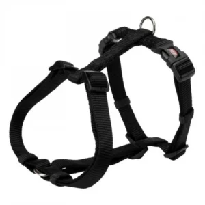  Hám-H Új Prémium XS–S 30–40 cm/10mm fekete